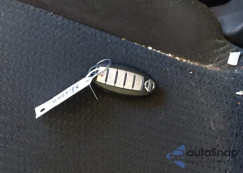 2015 Nissan Altima 2.5 Sv z USA, uszkodzony, nr VIN 1N4AL3AP2FC569244